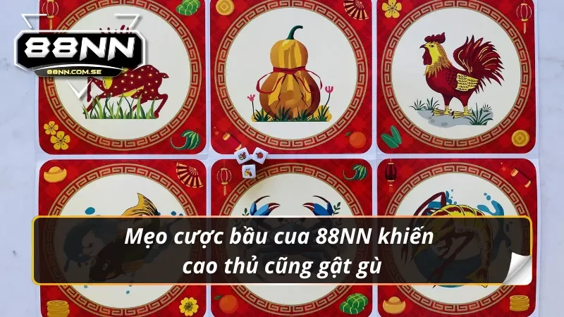 Bầu Cua 88NN - Tay Chơi Đặt Cược Cực Đã 4 Sự kiện in-game, chương trình quà tặng hàng tuần/tháng ở Bầu Cua 88NN