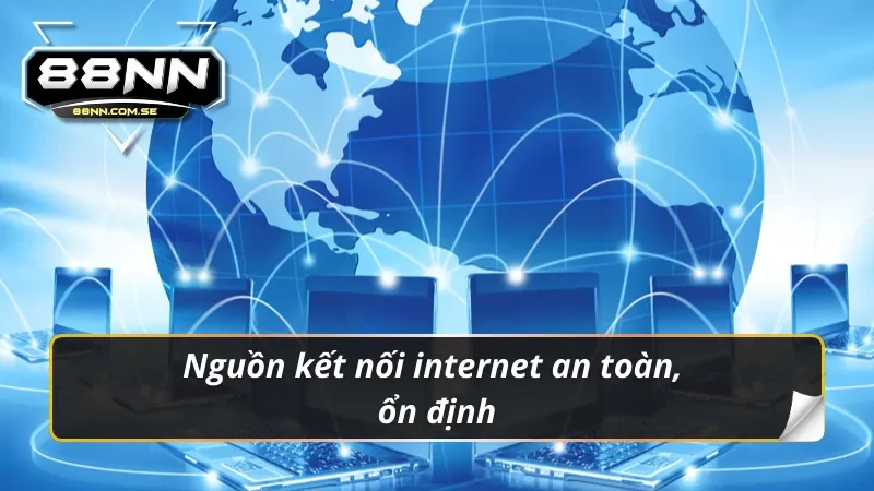 Đăng Nhập 88NN - Link Trang Chủ Chính Thức Không Bị Chặn 5 Đăng nhập 88nn nhanh chóng với kết nối internet an toàn, ổn định