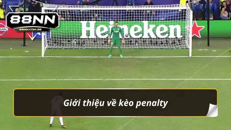 Kèo Penalty – Thử Thách Dự Đoán Cùng Dân Chơi Cá Độ 2026 2 Thông tin thú vị xoay quanh kèo penalty